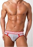 Men's Low Rise Briefs (Various Colors)