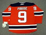 ZACH PARISE New Jersey Devils Reebok RBK Premier Home NHL Hockey Jersey