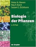 Biologie der Pflanzen: 4