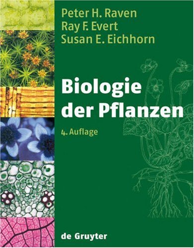 Biologie der Pflanzen: 4