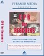 CPR for Rescuers