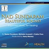 Harmonic Sounds & Mosaic Project Nad Sundaram Beautiful Sound - Imprinted Music For Healing