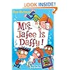 My Weird School Daze #12: Ms. Leakey Is Freaky! - Kindle edition by Dan ...