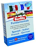  : Berlitz Fundamentals