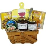 Aperitif in France Gourmet French Gift Basket
