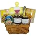 Aperitif in France Gourmet French Gift Basket