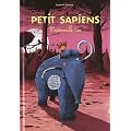 Petit Sapiens, Tome 4 : Mademoiselle Lune - D�s 7 ans (pr�histoire, Homosapiens, amour)