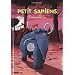 Petit Sapiens, Tome 4 : Mademoiselle Lune - D�s 7 ans (pr�histoire, Homosapiens, amour)
