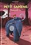 Petit Sapiens, Tome 4 : Mademoiselle Lune - D�s 7 ans (pr�histoire, Homosapiens, amour)