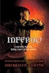 Inferno: Number 4 in series