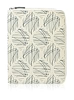 Skagen Portadocumentos Clausen (Crudo)