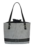 Nexxt Birmingham Nylon Lunch Bag - Black