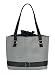 Nexxt Birmingham Nylon Lunch Bag - Black