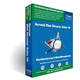 Acronis Disk Director Suite 10von "Acronis Germany GmbH"