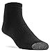 Galiva Men's Cotton Extra Soft Low Cut Cushion Socks - 3 Pairs, Medium