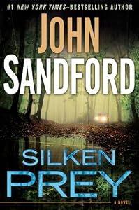 silken prey