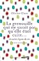 La grenouille qui ne savait pas qu'elle �tait cuite