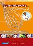 Produkt-Bild: Schuhbecks Kochschule 2 (2 DVDs)