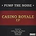 Casino Royale (Zero Gravity Remix)
