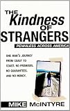 The Kindness of Strangers: Penniless Across America