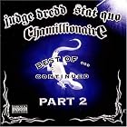 The Best of ... Continued Part 2 by Judge Dredd, Stat Quo, and Chamillionaire