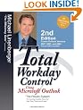 Total Workday Control Using Microsoft Outlook