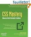 CSS Mastery: Advanced Web Standards Solutions