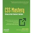 CSS Mastery: Advanced Web Standards Solutions