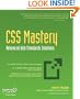 CSS Mastery: Advanced Web Standards Solutions