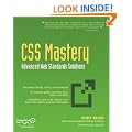 CSS Mastery: Advanced Web Standards Solutions
