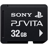 メモリーカード 32GB (PCH-Z321J)