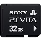 PlayStation Vita メモリーカード 32GB (PCH-Z321J)