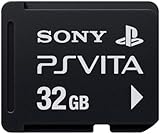 �������[�J�[�h 32GB (PCH-Z321J)