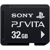メモリーカード 32GB (PCH-Z321J)