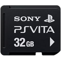 メモリーカード 32GB (PCH-Z321J)