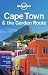 Cape Town and the Garden Route (Lonely Planet City Guides)
