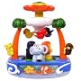 Shelcore Press 'N Spin Playland