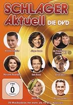 Various Artists - Schlager aktuell