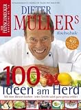 Produkt-Bild: Dieter M&uuml;llers Kochschule: Feinschmecker Bookazine (Feinschmecker Bookazines)