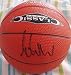 Elton Brand autographed Duke cap or mini basketball (Item=Ball)