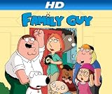 Family Guy Season 8 [HD]