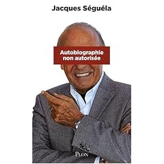 Autobiographie non autoris�e