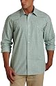 Nautica Men's Multi Plaid Woven Shirt