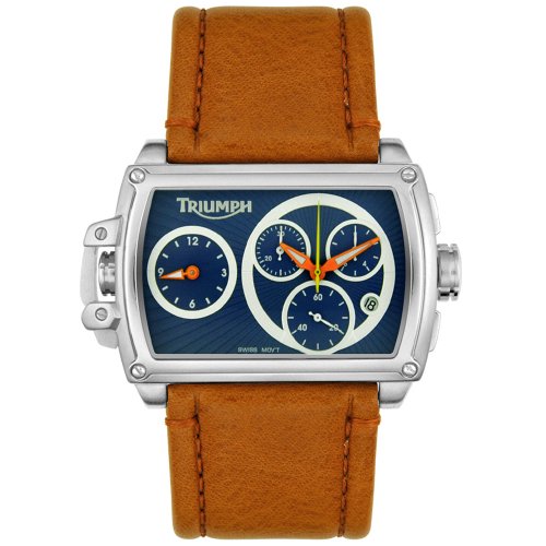 Triumph Motorcycles Men