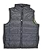 London Fog Big Boys Zip Up Puffer Vest