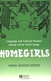 Homegirls: Language and Cultural Practice Among Latina Youth Gangs (New Directions in Ethnography)