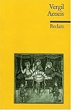 Aeneis: Epos in zw&ouml;lf Ges&auml;ngen - Vergil