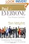 Paul for Everyone: The Prison Letters : Ephesians, Philippians, Colossians, Philemon (New Testament for Everyone)