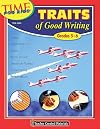 Traits of Good Writing (Grades 5-6) (Time for Kids)
