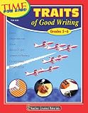 Traits of Good Writing (Grades 5-6) (Time for Kids)